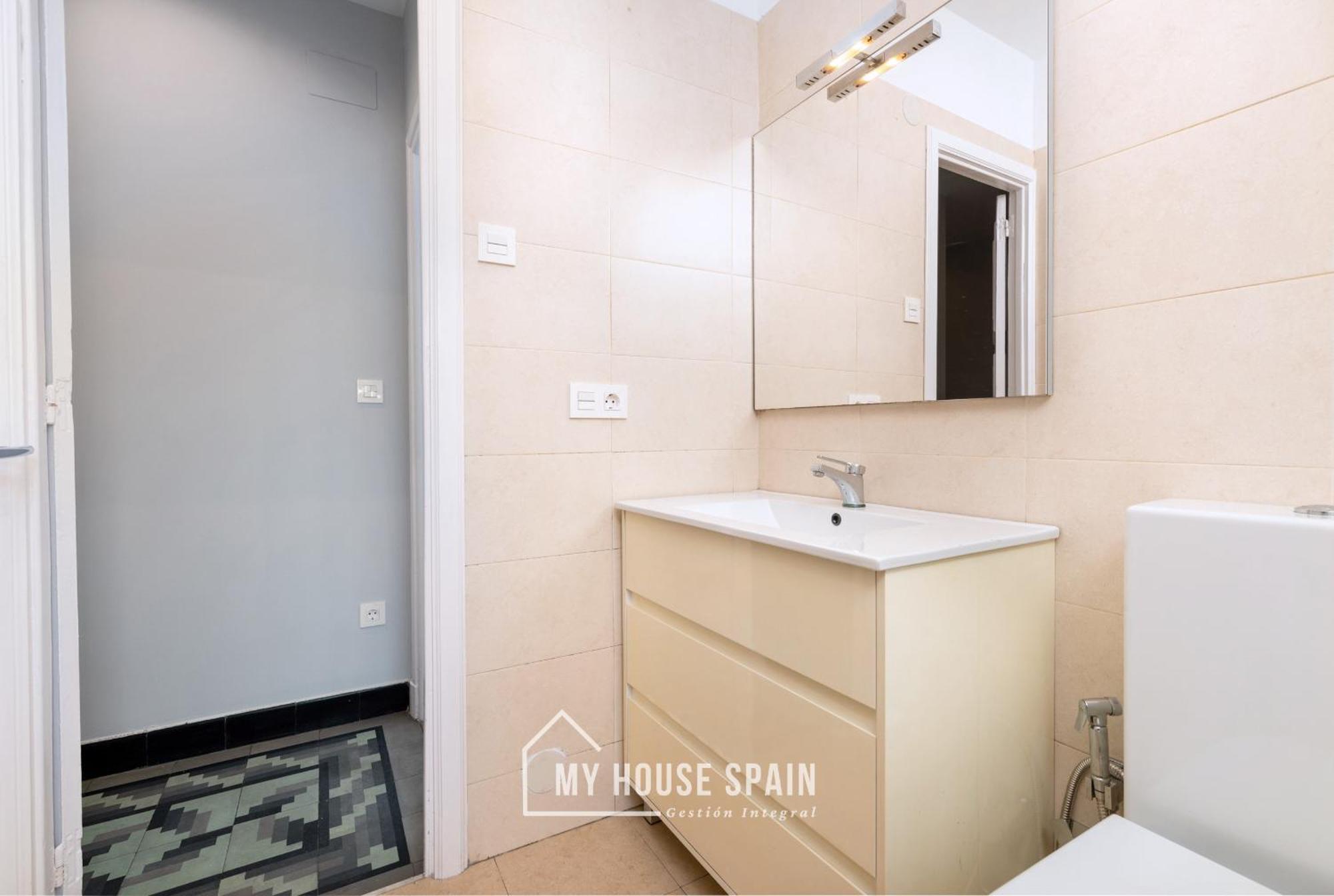 Myhousespain - Centrico Y Luminoso Piso Gijón Esterno foto