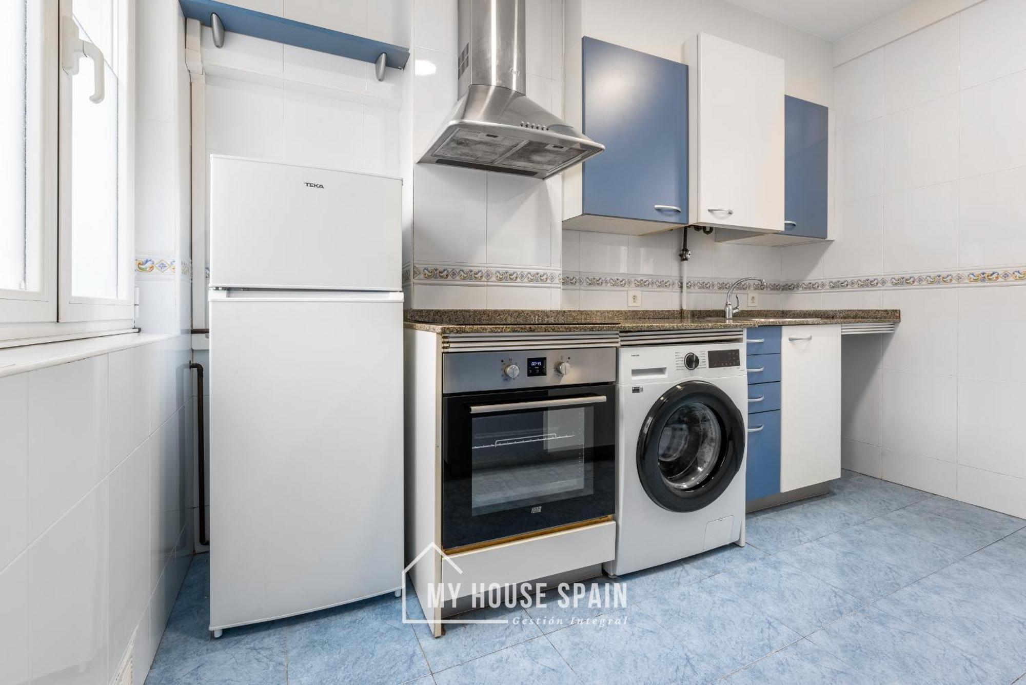 Myhousespain - Centrico Y Luminoso Piso Gijón Esterno foto