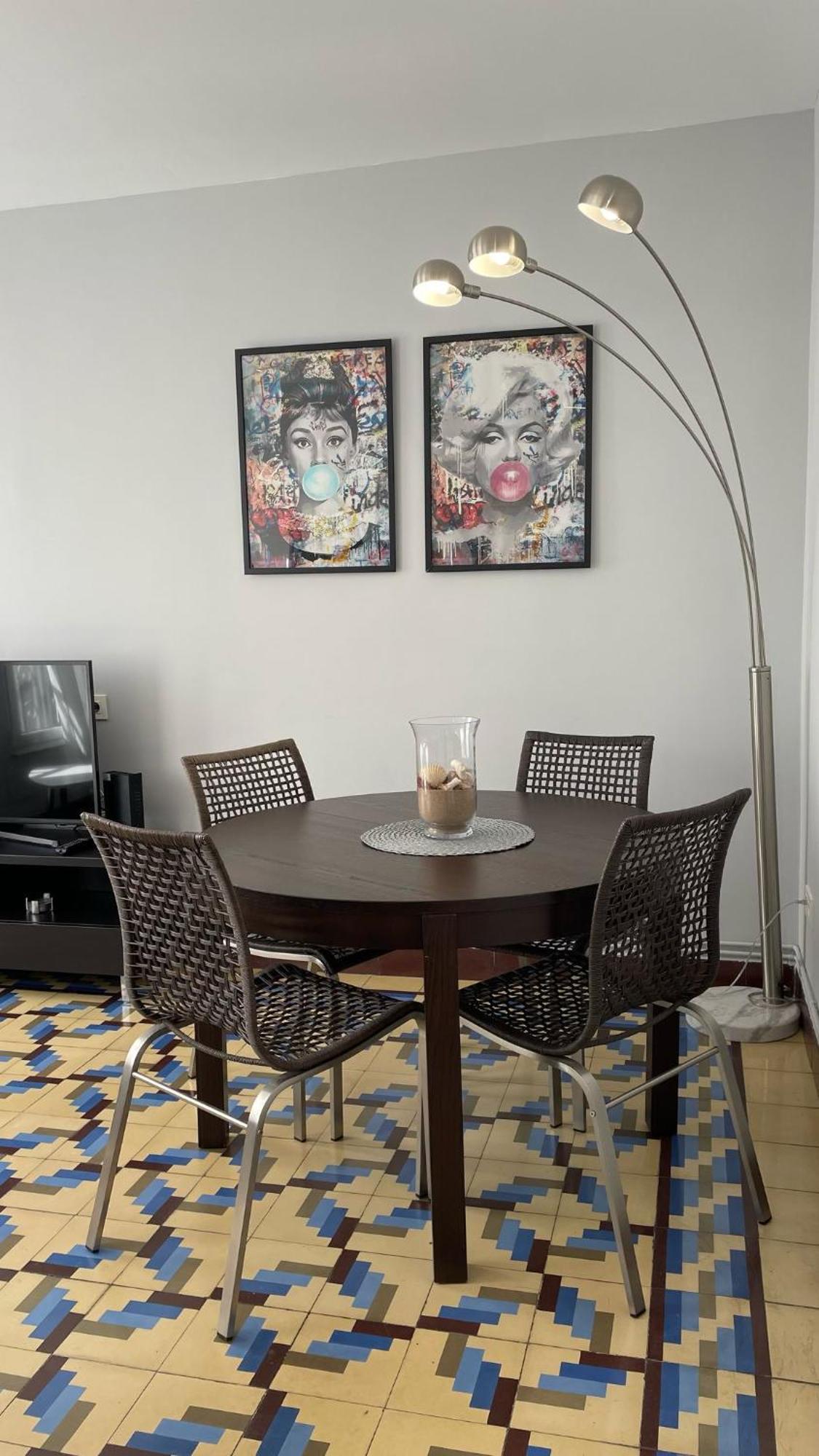 Myhousespain - Centrico Y Luminoso Piso Gijón Esterno foto
