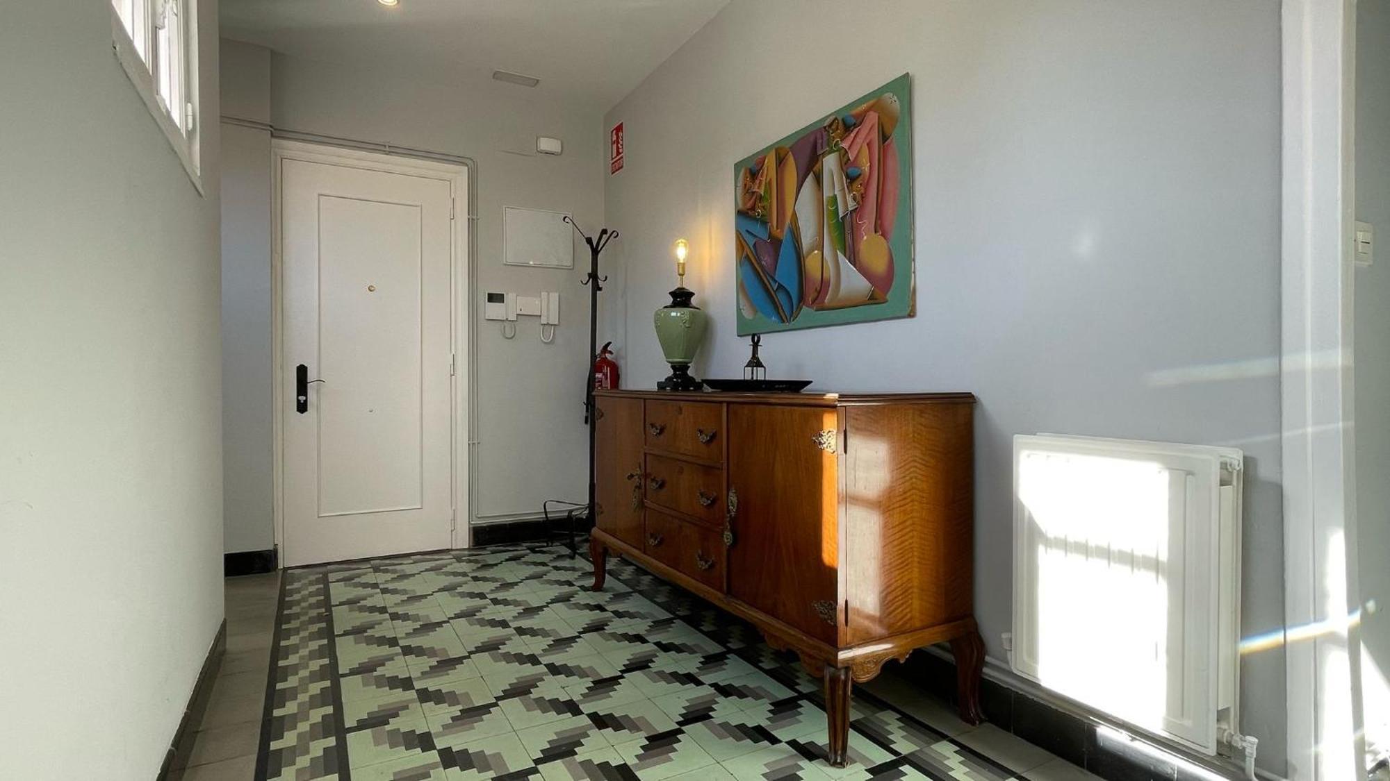 Myhousespain - Centrico Y Luminoso Piso Gijón Esterno foto